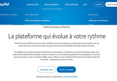 Acheter un compte paypal darknet