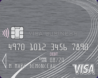 Mim Card / MimCard